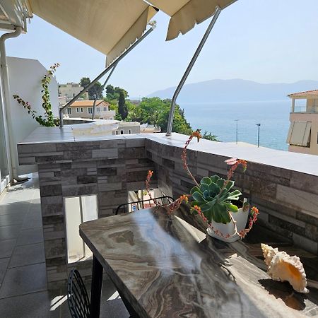 Mario Apartments 2 - Vlore Exterior photo
