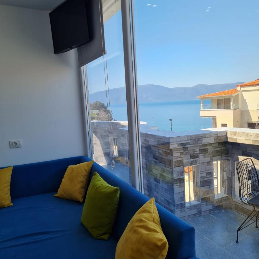 Mario Apartments 2 - Vlore Exterior photo