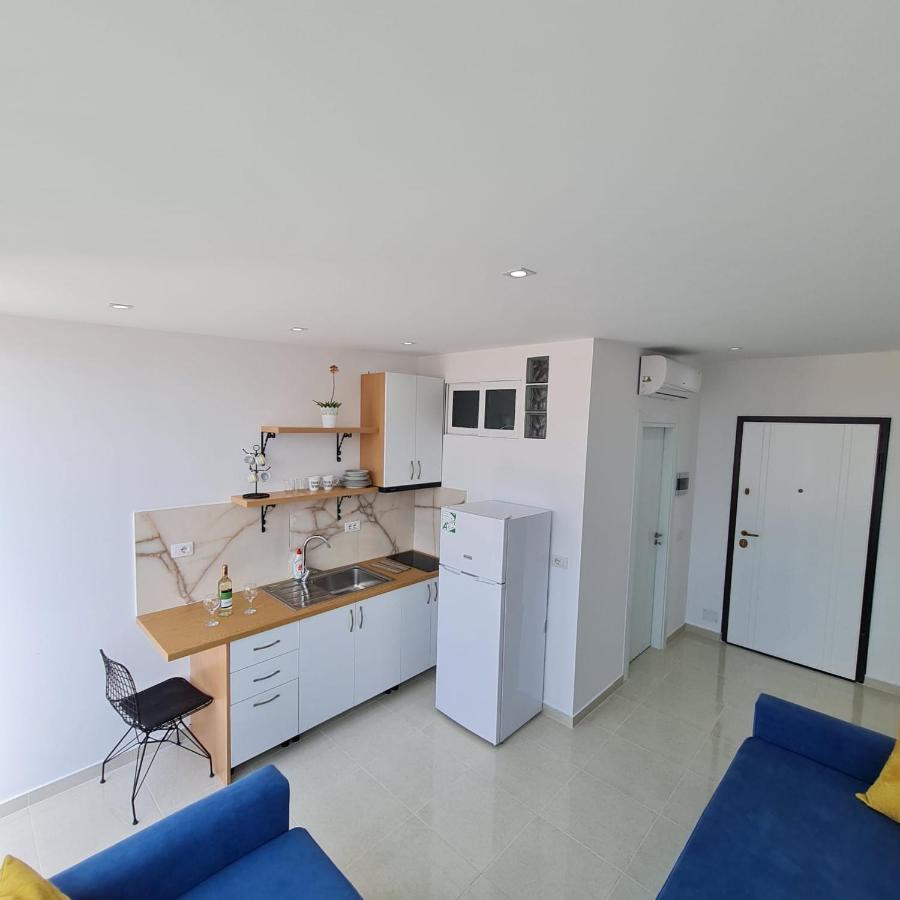 Mario Apartments 2 - Vlore Exterior photo