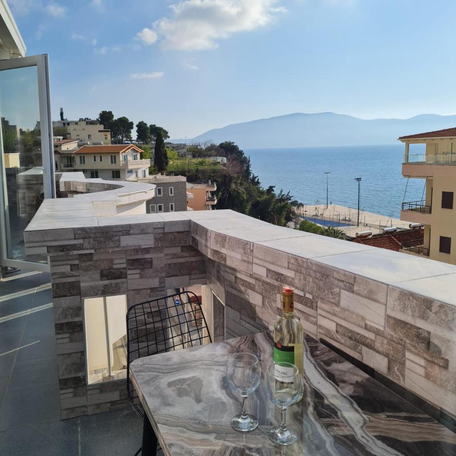 Mario Apartments 2 - Vlore Exterior photo