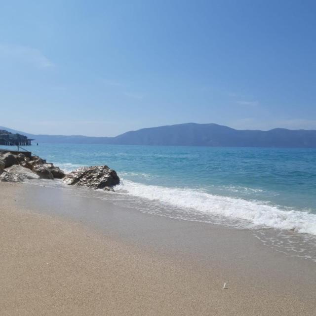 Mario Apartments 2 - Vlore Exterior photo