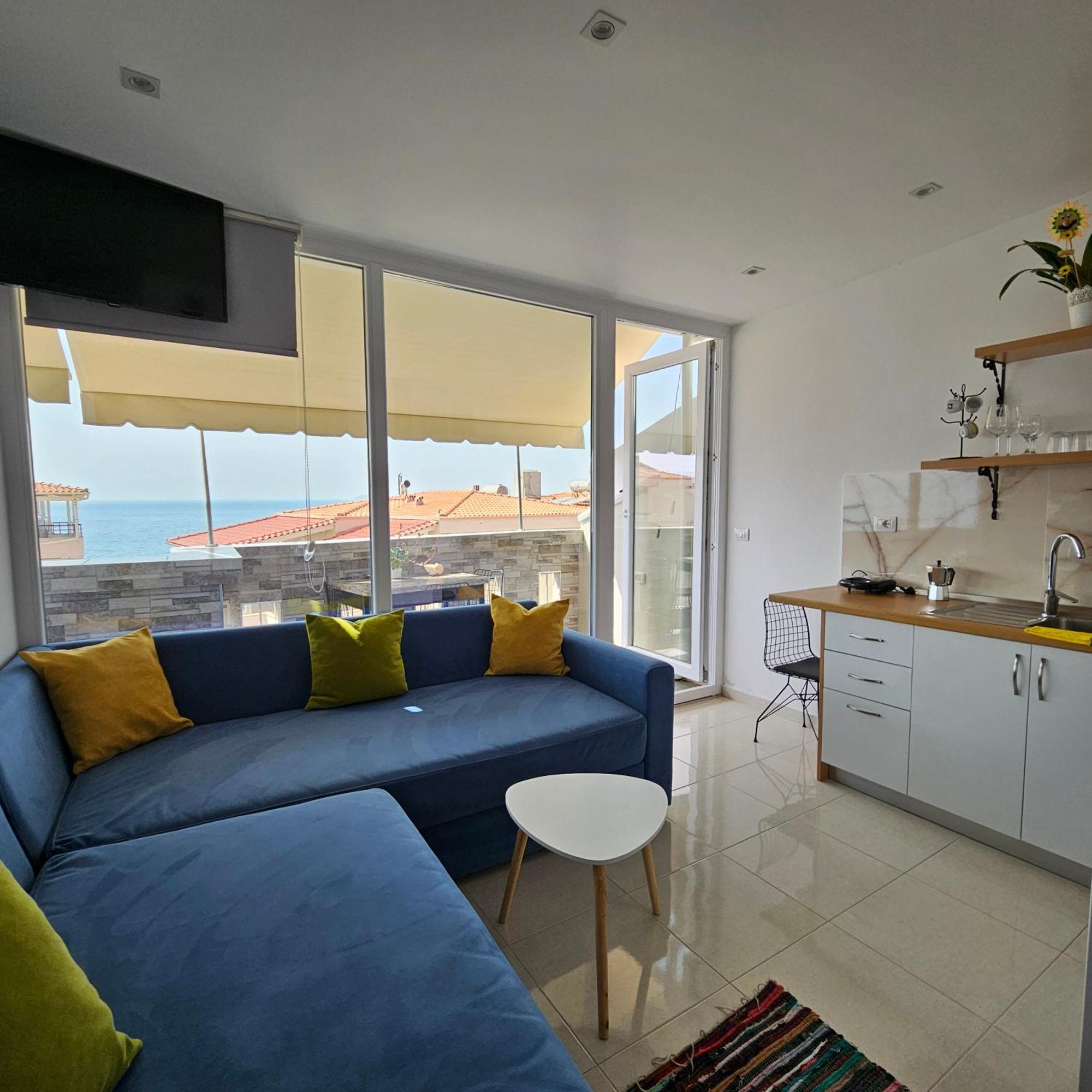 Mario Apartments 2 - Vlore Exterior photo