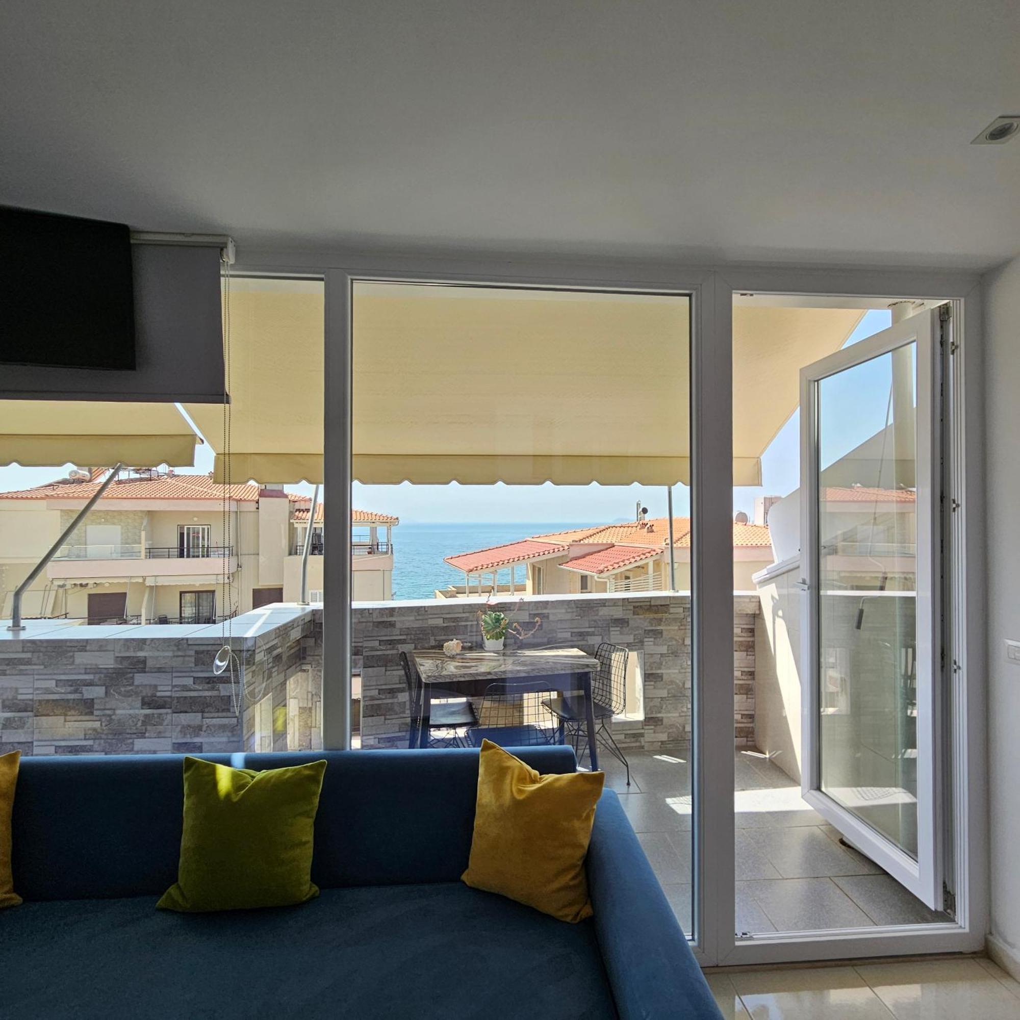 Mario Apartments 2 - Vlore Exterior photo
