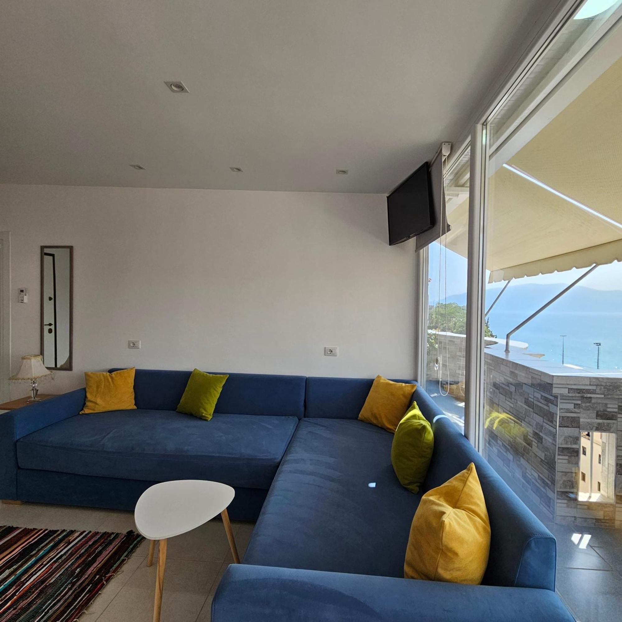Mario Apartments 2 - Vlore Exterior photo